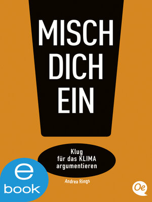 cover image of Misch dich ein!